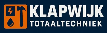 Klapwijk Totaal Techniek Logo